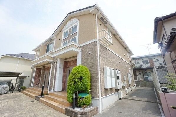 エレガンテ カーサの物件内観写真